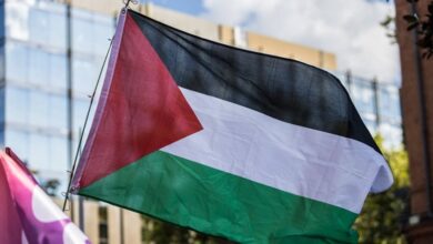 « Keir Starmer, Mark Carney et Anthony Albanese annoncent la reconnaissance officielle de l’État de Palestine »