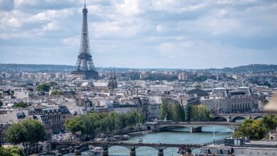 l’ambassadeur d’Afrique du Sud en France a été retrouvé mort après une chute du 22ᵉ étage de l’hôtel Hyatt.