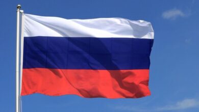 « Démenti de la Russie après des survols de drones au-dessus d’aéroports civils et militaires au Danemark »