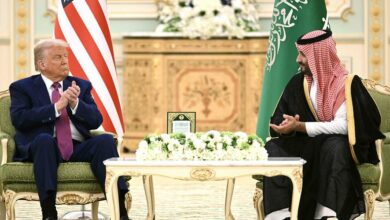 Donald Trump rencontre des dirigeants musulmans à New York pour discuter de Gaza lors de l’Assemblée générale de l’ONU 2025