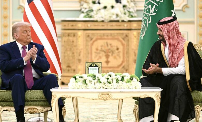 Donald Trump rencontre des dirigeants musulmans à New York pour discuter de Gaza lors de l’Assemblée générale de l’ONU 2025