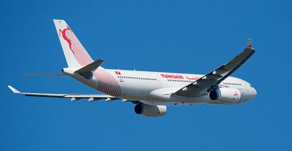 Lancement du nouveau programme commercial de Tunisair