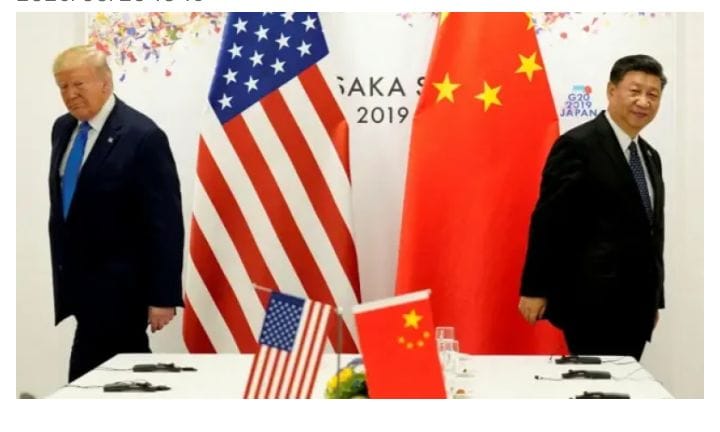 La Chine lance le visa K pour attirer les talents en sciences et technologies