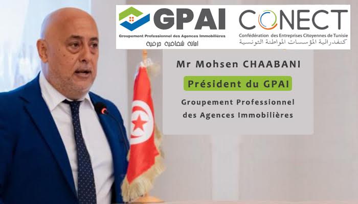 L’avenir. secteur. immobilier. en Tunisie .la réorganisation .impératif