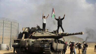 Hamas 7 octobre 2023, attaque surprise contre Israël, échec du Mossad et Shin Bet, analyse du renseignement israélien.