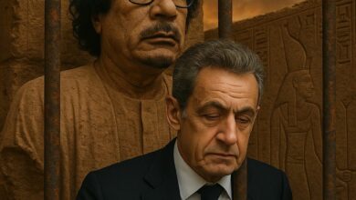France  . ironie.  calendrier . revanche . l’Histoire 