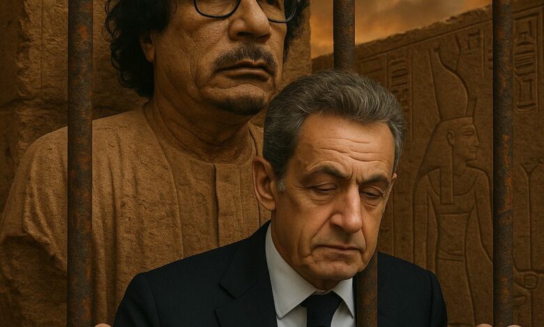 France . ironie. calendrier . revanche . l’Histoire
