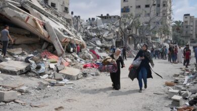 Discussion à Doha entre médiateurs et dirigeants du Hamas sur le plan de Donald Trump pour Gaza.