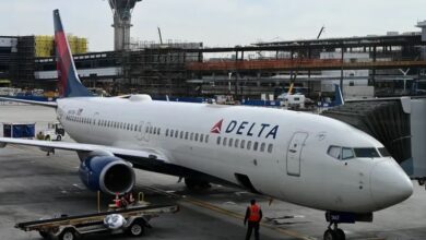 Deux avions régionaux de Delta Air Lines entrés en collision sur une piste de l’aéroport de LaGuardia à New York