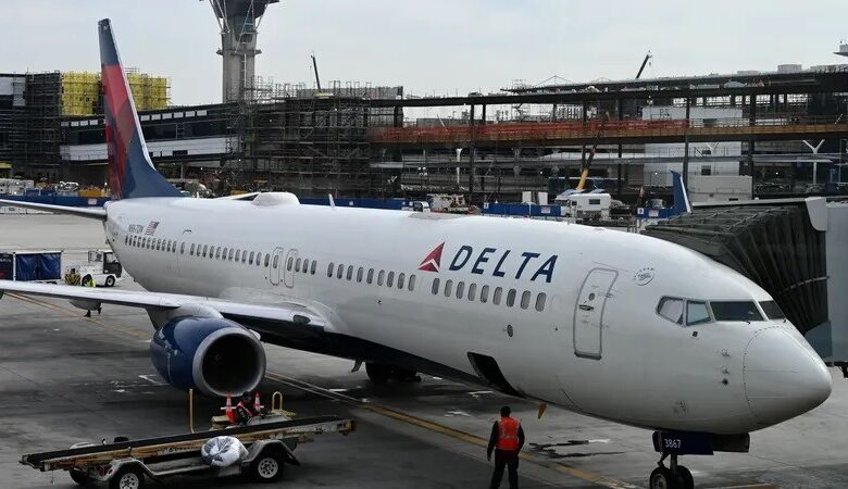 Deux avions régionaux de Delta Air Lines entrés en collision sur une piste de l’aéroport de LaGuardia à New York