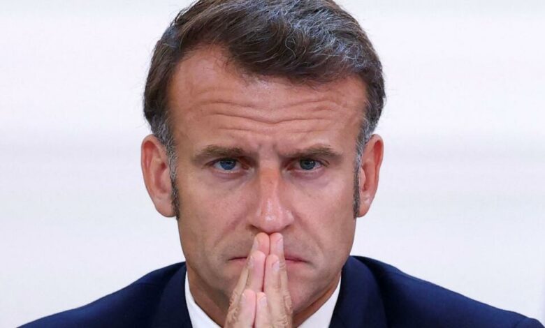 La démission de Sébastien Lecornu plonge la France dans une crise politique et économique, avec un impact immédiat sur le CAC 40 et les marchés financiers.