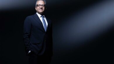 Khaled El-Enany, nouveau directeur général égyptien de l’UNESCO
