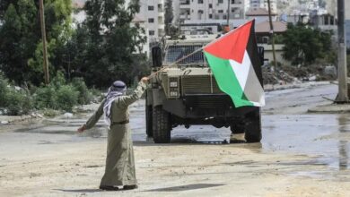ministre israélien Itamar Ben Gvir, opposé à l’accord sur Gaza
