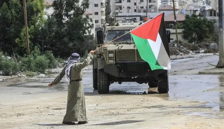 ministre israélien Itamar Ben Gvir, opposé à l’accord sur Gaza