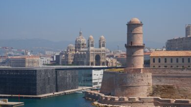 Annulation de la fermeture de la mosquée des Bleuets à Marseille