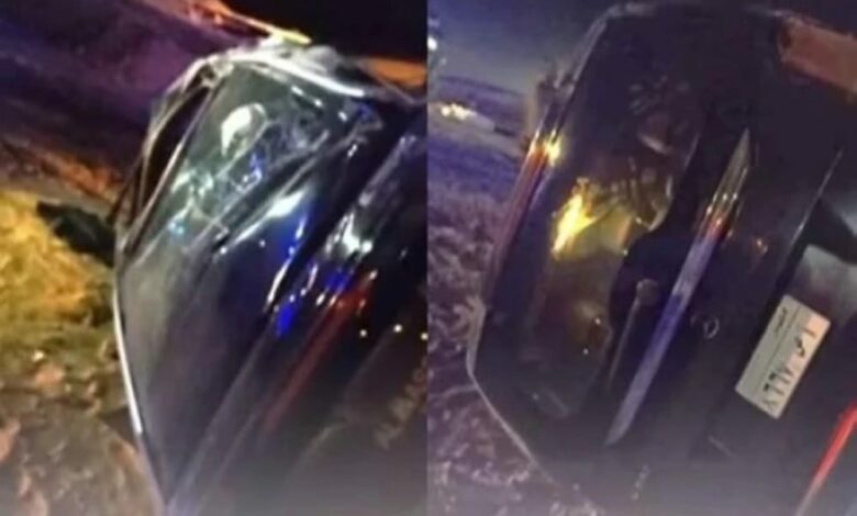 Trois diplomates qataris périssent dans un accident de la route à Charm el-Cheikh