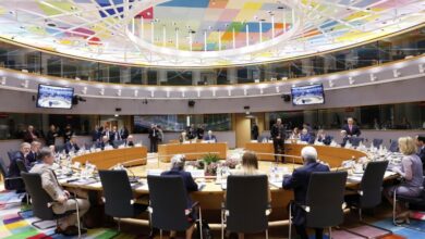 L’Union européenne appelle Israël à libérer les fonds de l’Autorité palestinienne