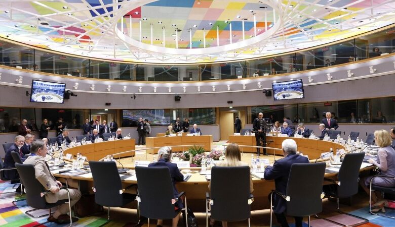 L’Union européenne appelle Israël à libérer les fonds de l’Autorité palestinienne