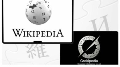 Elon Musk lance Grokipedia pour rivaliser avec Wikipédia