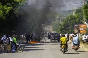 Cameroun : fortes perturbations d’Internet sur fond de contestation électorale
