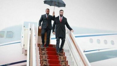 La Syrie va demander à la Russie de livrer Bachar al-Assad