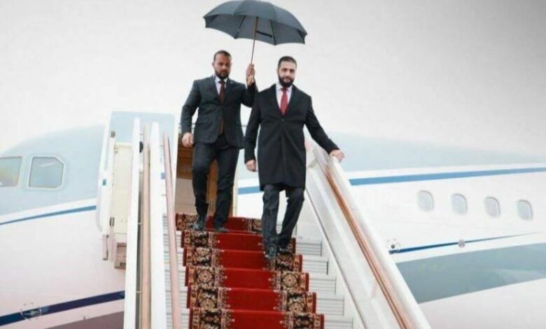 La Syrie va demander à la Russie de livrer Bachar al-Assad