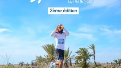 Perenco renforce son engagement sociétal à Kerkennah à travers des actions durables et solidaires : “Kyranis Run by Perenco”