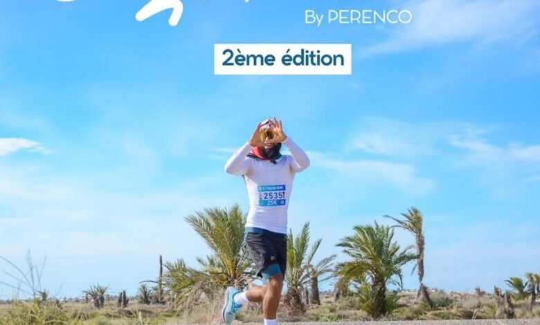 Perenco renforce son engagement sociétal à Kerkennah à travers des actions durables et solidaires : “Kyranis Run by Perenco”