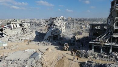 le Hamas viole l’accord de cessez-le-feu, Nétanyahou ordonne des frappes « immédiates »