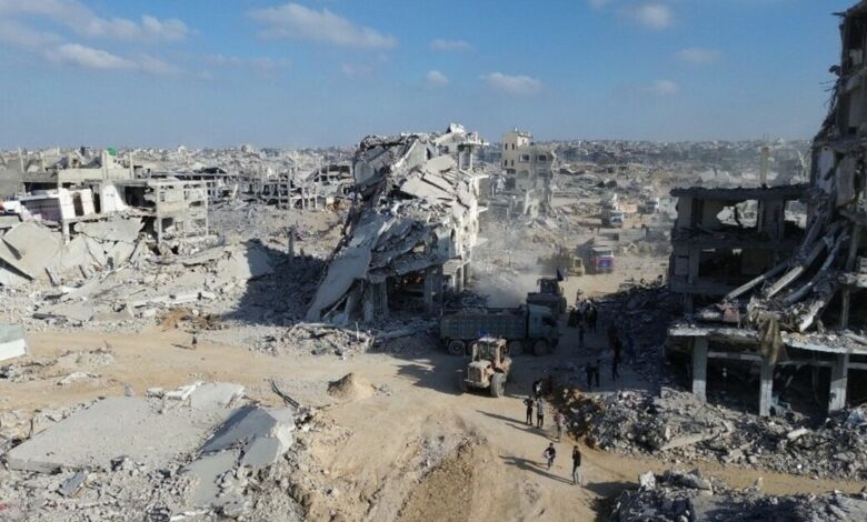 le Hamas viole l’accord de cessez-le-feu, Nétanyahou ordonne des frappes « immédiates »