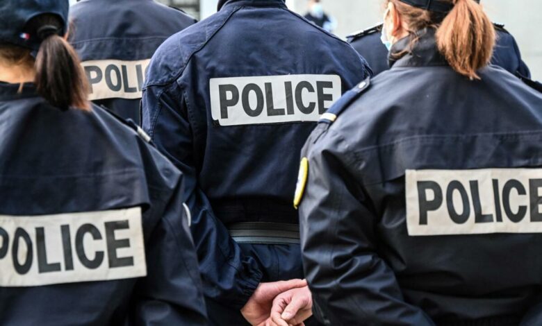 Il se rebelle pour échapper à son expulsion vers la Tunisie, le pilote refuse de décoller