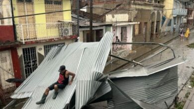 Ouragan Melissa : un bilan dramatique en Jamaïque