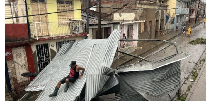 Ouragan Melissa : un bilan dramatique en Jamaïque