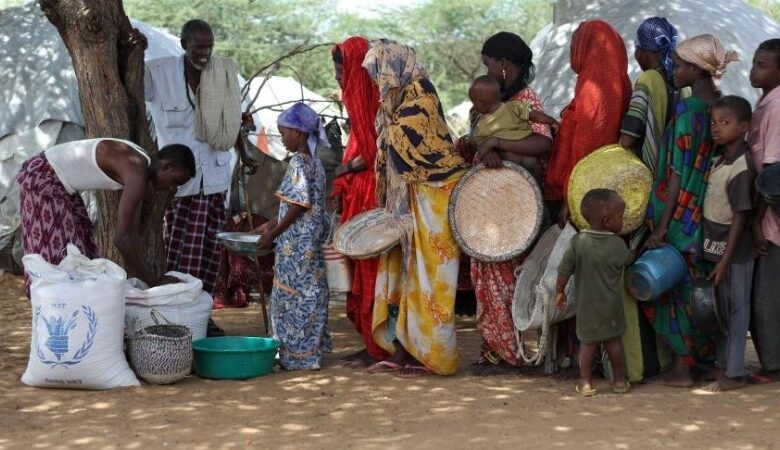 PAM : Près de 14 millions de personnes exposées à la faim extrême