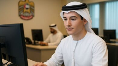 Les Émirats lancent le premier fonctionnaire d’intelligence artificielle au monde