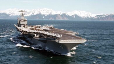 US Navy