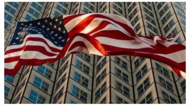 Les États-Unis entrent en shutdown