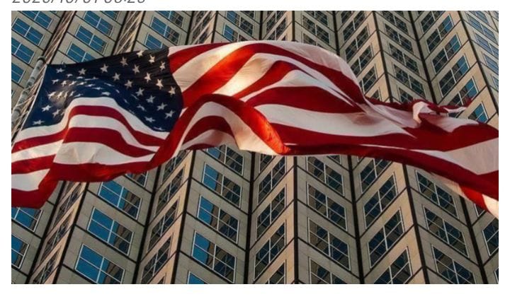 Les États-Unis entrent en shutdown