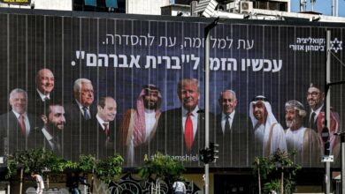Washington Post dévoile la coordination militaire secrète de Trump
