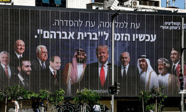 Washington Post dévoile la coordination militaire secrète de Trump