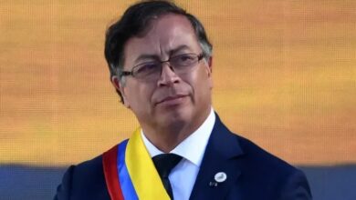 Colombie : Gustavo Petro suspend la coopération en renseignement avec les États-Unis après des frappes meurtrières