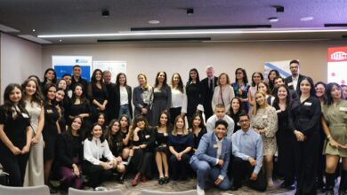 Colloque Luxe & Digitalisation