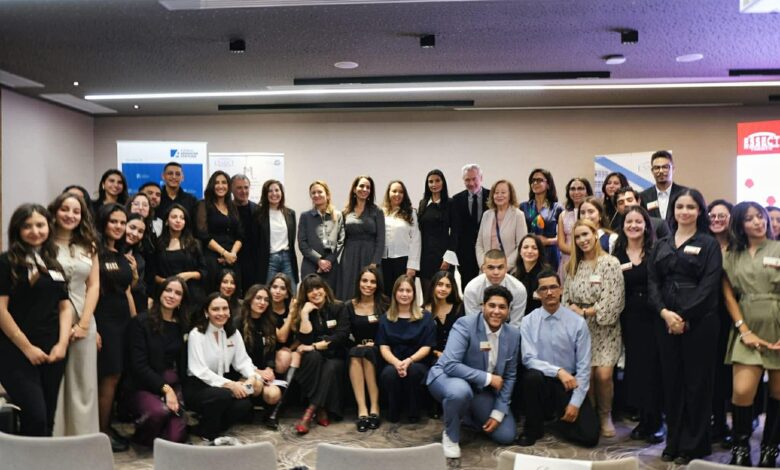 Colloque Luxe & Digitalisation