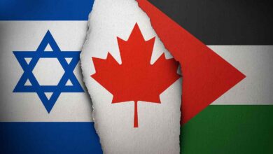 Le Canada marque l’Histoire : de la reconnaissance de la Palestine au passage des mots aux actes