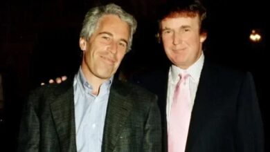 Trump signe la loi pour dévoiler le dossier Epstein