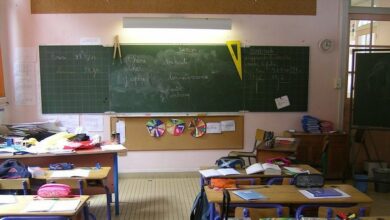Un rapport citoyen pour repenser les temps scolaires