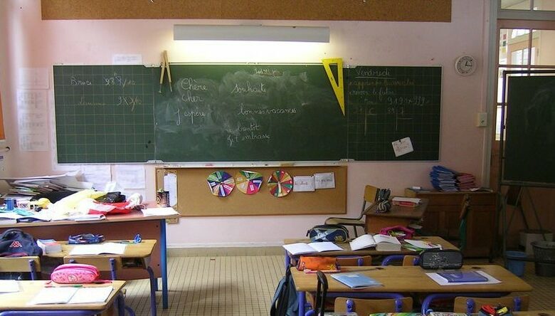 Un rapport citoyen pour repenser les temps scolaires