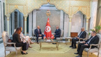 Etats-Unis–Tunisie : un ambassadeur arrivé par la petite porte