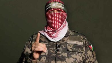 Hamas : Le criminel de guerre cherche à relancer le génocide