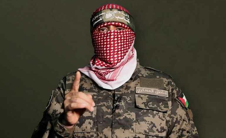 Hamas : Le criminel de guerre cherche à relancer le génocide